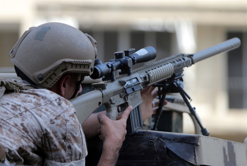 الجيش يبيع أسلحة بـ«بلاش»: عقود تلتفّ  على القوانين