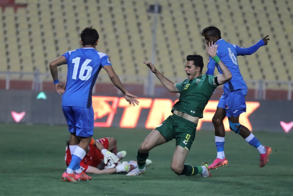 «اتحاد الكرة العراقي» يعتمد نظام دوري المحترفين