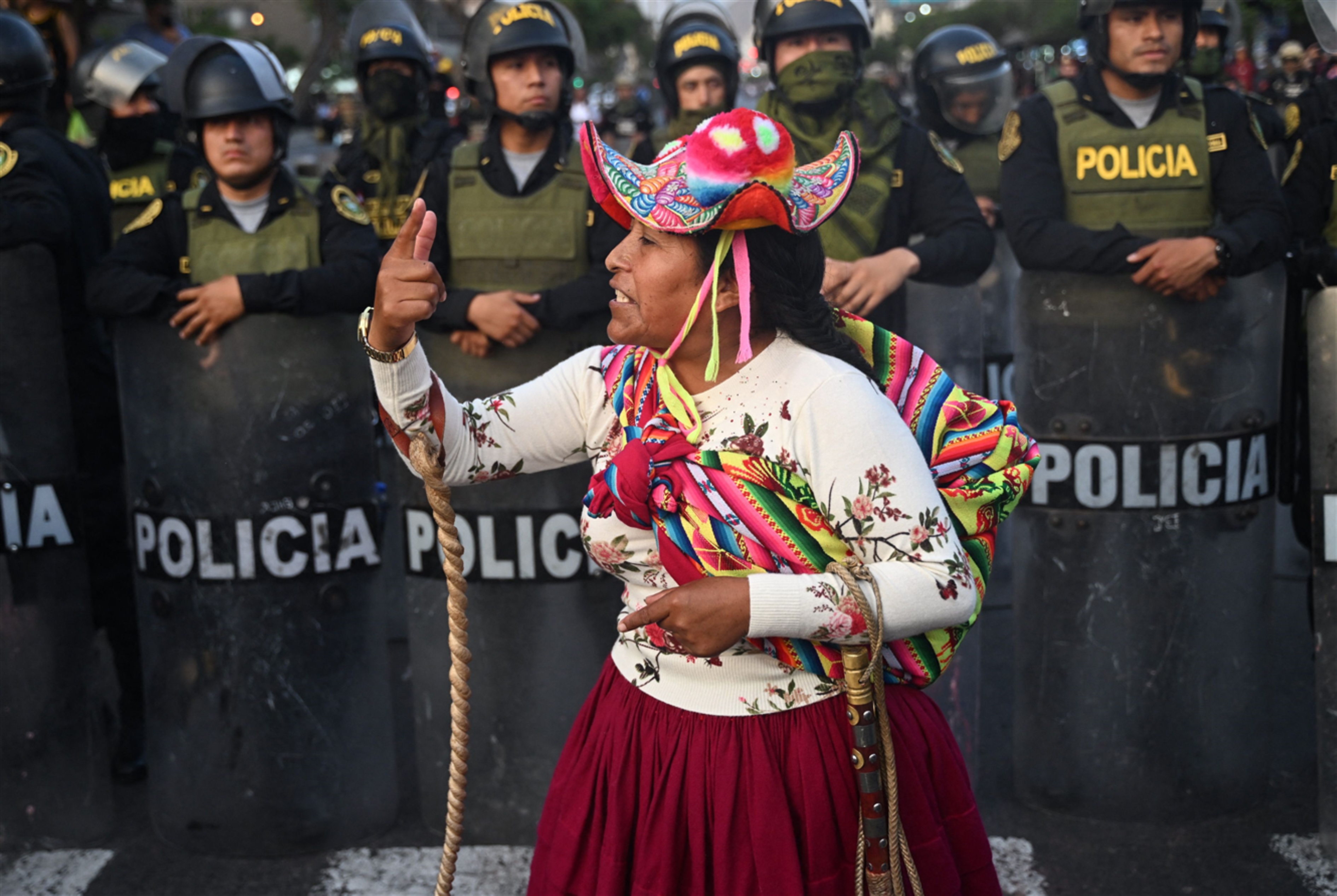 البيرو | البرلمان يرفض مجدّداً تقريب موعد الانتخابات