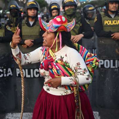 البيرو | البرلمان يرفض مجدّداً تقريب موعد الانتخابات
