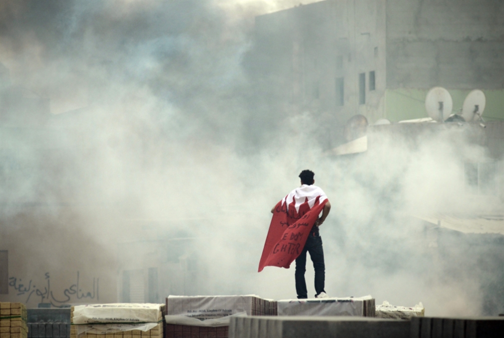 العيش على «المارشال الخليجي»: الهاوية مصيراً محتوماً