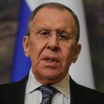 لافروف: الغرب يسعى إلى «حلّ نهائي للمسألة الروسية»