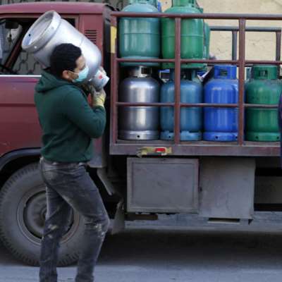 نقابة مالكي تعبئة الغاز: «سرقة» في عملية إتلاف القوارير القديمة