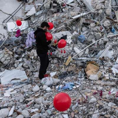 ما بعد «دبلوماسية الزلزال»: أنقرة لا تصدّق «دموع» واشنطن