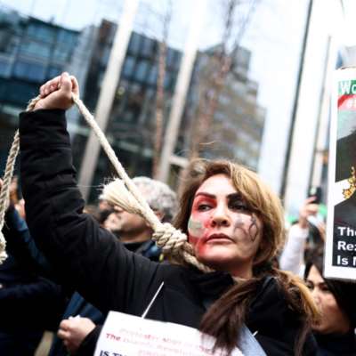 خمود الاحتجاجات الإيرانية: المعارضة أكثر تشتّتاً