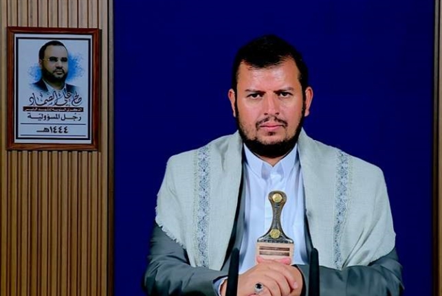 الحوثي يكشف عن «عرقلة أميركية» لمفاوضات مسقط