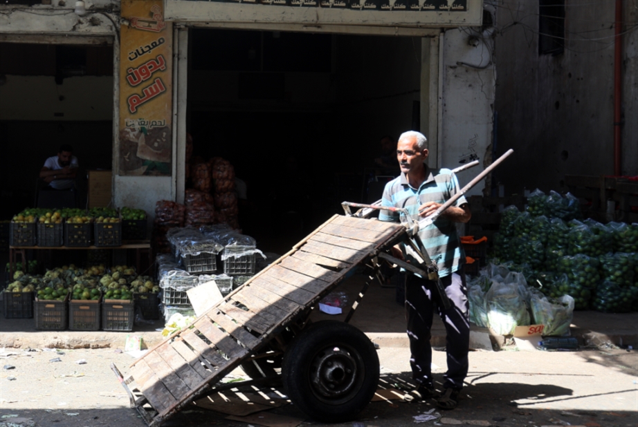 انتقال سوق الخضار من باب التبّانة: معارضة واسعة من التجار   والأهالي