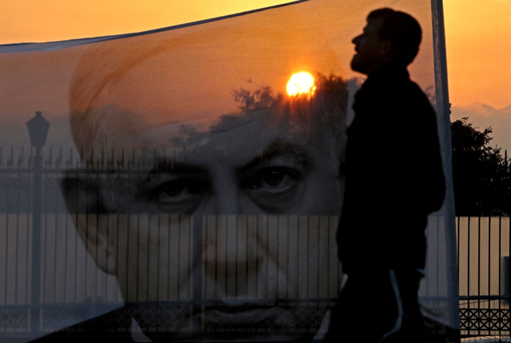 نتنياهو يستدرج تفاوضاً مع خصومه | أزمة إسرائيل: مرحلة فارقة