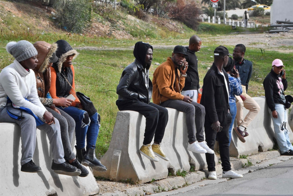 الاتحاد الأفريقي ينتقد تونس بسبب «خطاب الكراهية العنصري» ضد المهاجرين