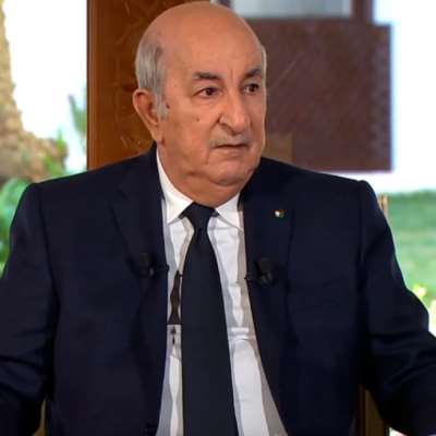 مساعٍ جزائرية لـ«إنعاش» اتفاق السلام في مالي