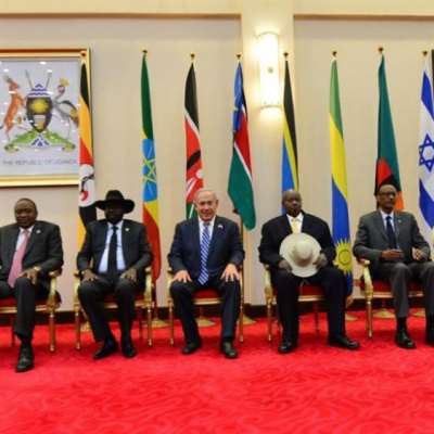 عودة إلى «البهدلة» الإسرائيلية في أديس أبابا: صوت «جبهة الرفض» الأفريقية يتعاظم