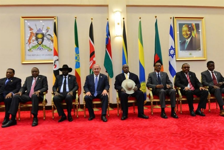 عودة إلى «البهدلة» الإسرائيلية في أديس أبابا: صوت «جبهة الرفض» الأفريقية يتعاظم
