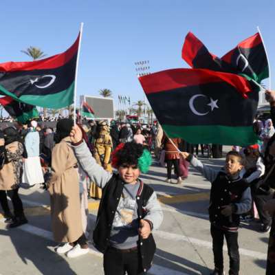 ليبيا | باتيلي يدير ظهْره للمتصارعين: الحلّ بالفرض