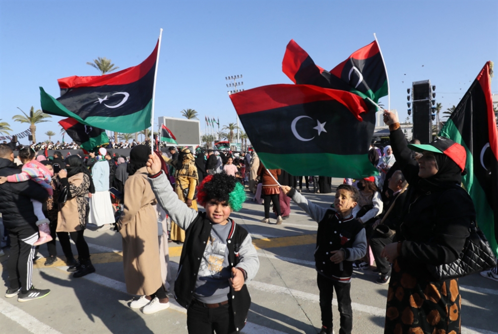 ليبيا | باتيلي يدير ظهْره للمتصارعين: الحلّ بالفرض