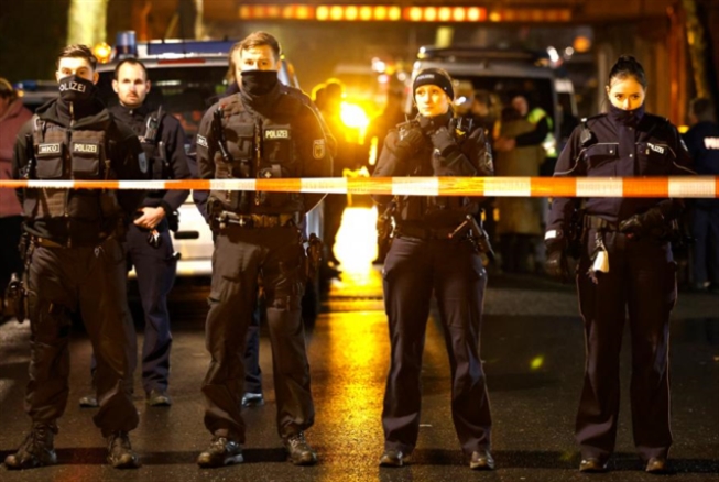 ألمانيا: قطار يصدم طفلين ويقتل أحدهما