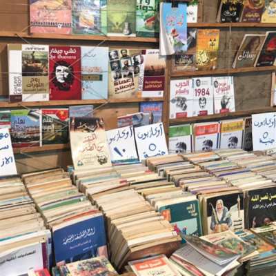 «القاهرة للكتاب»: إقبال كبير ومبيعات ضعيفة