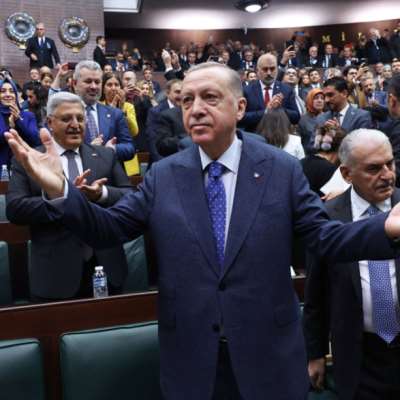 بدء العدّ العكسي للانتخابات التركية | الغرب يصرّح برغبته: لا نريد إردوغان
