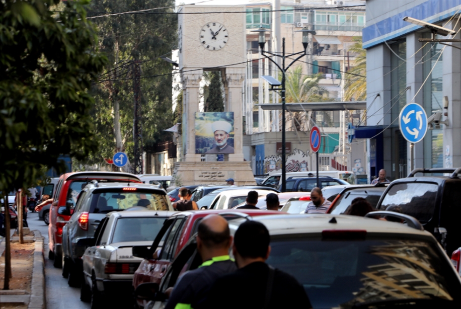 هزّة ارتدادية جديدة في لبنان بعد تسجيل زلزال ثانٍ في تركيا