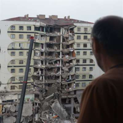تركيا في قلب «الزلزال العظيم»: هذه ليست «صورة مكرَّرة»
