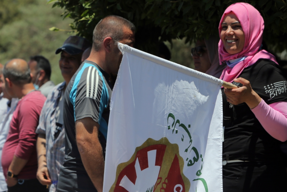 الاتحاد العمّالي: إرجاء الإضراب إلى 16 شباط