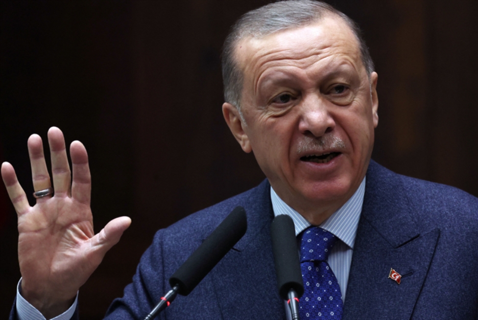 إردوغان يعلن حالة طوارئ في 10 محافظات تركية ضربها الزلزال