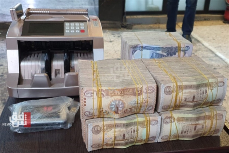 مجلس الوزراء العراقي يصادق على تعديل سعر صرف الدولار