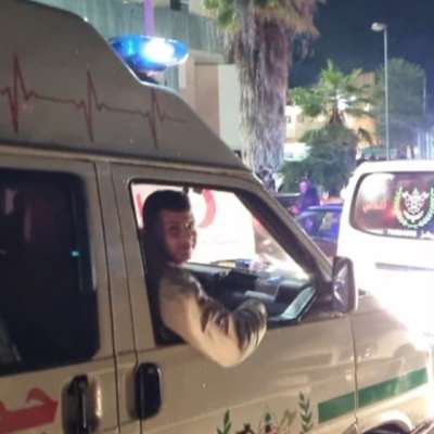 انفجار في «مستشفى نبيه بري الحكومي» بالنبطية