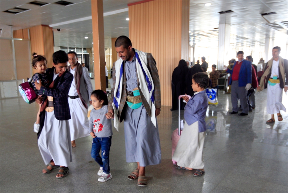 تشريع «الريان» لرحلة يتيمة: السعودية تُكرّس عسكرة المطارات