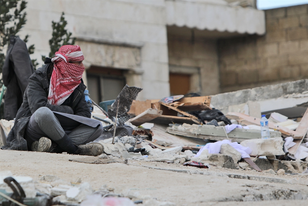الموت «وراءهم وراءهم»: للفلسطينيين من كلّ فاجعة نصيب