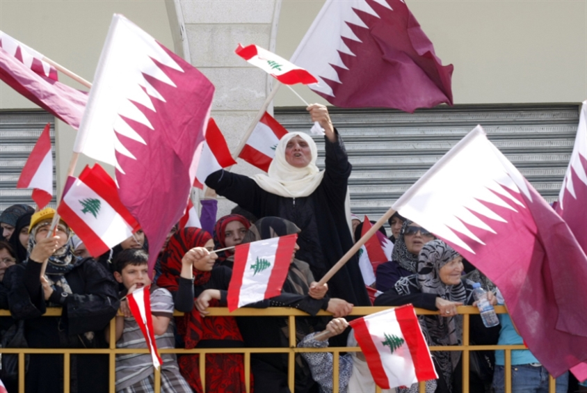 لبنانيون في قطر يطمحون للعودة إلى لبنان: احتيال وبطالة وعشرات في السجون