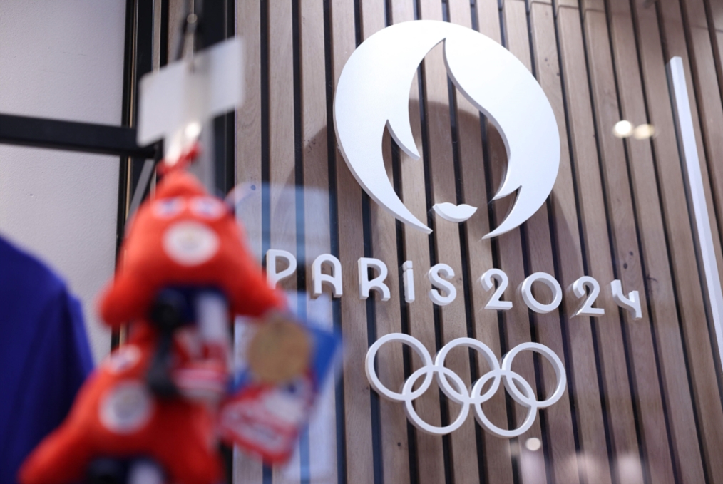 500 يوم على انطلاق الألعاب الأولمبية: التحديات كبيرة