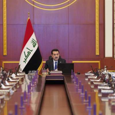 العراق يستبشر خيراً: حان وقت الاستقرار