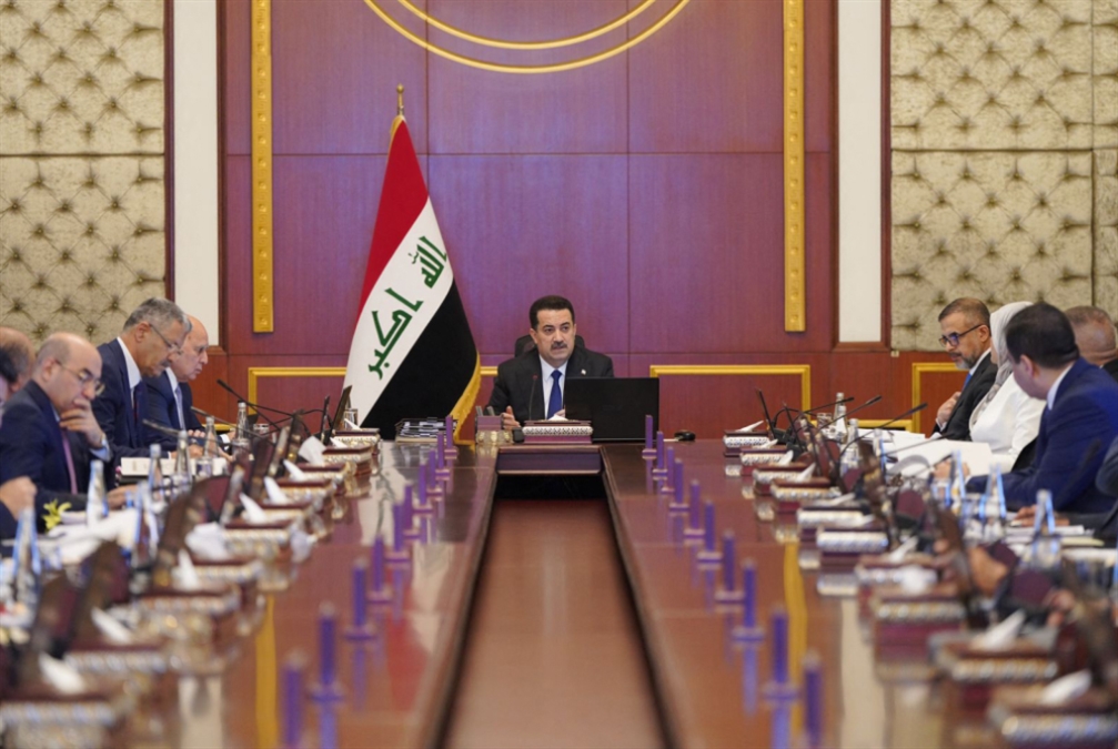 العراق يستبشر خيراً: حان وقت الاستقرار