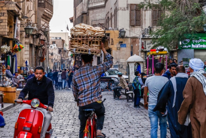 الحكومة المصرية تقرّ برتوكولاً لمواجهة الزيادة السكانية