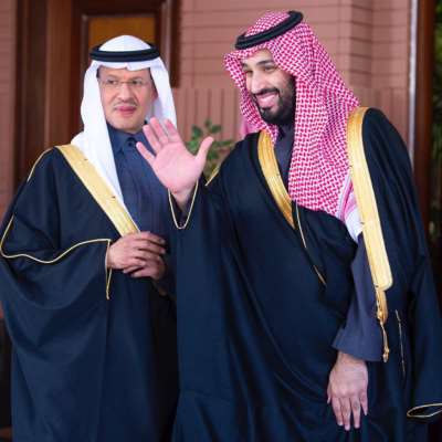 الرياض تحذّر من فرض سقف سعري لبترولها: لن نبيعه وسنخفّض الإنتاج