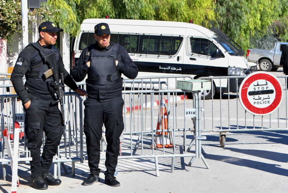 اعتقال مسؤول بحزب «النهضة» في تونس