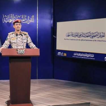 قوات صنعاء تكشف حصيلة عملياتها خلال ثماني سنوات