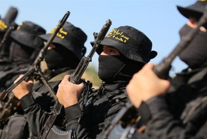 حزب الله يُندّد باغتيال قيادي في «سرايا القدس» بريف دمشق