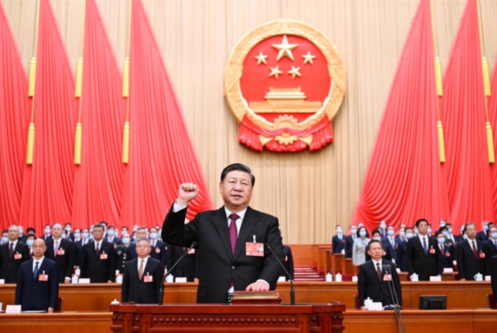 بتفويض شعبي... شي جين بينغ يقود حملة جديدة لتحديث الصين