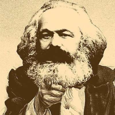 فضلُ ماركس على المؤمنين