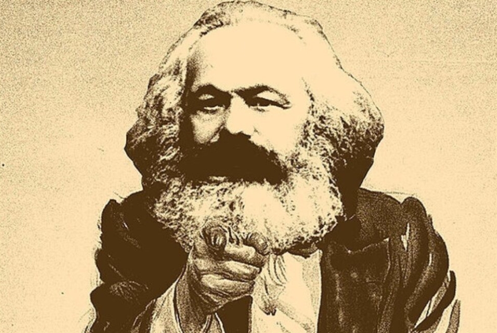 فضلُ ماركس على المؤمنين