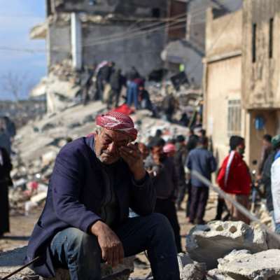 البنك الدولي: الاحتياجات السورية للتعافي من الزلزالين نحو ثمانية مليارات دولار
