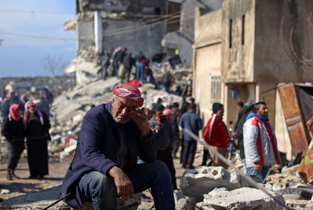 البنك الدولي: الاحتياجات السورية للتعافي من الزلزالين نحو ثمانية مليارات دولار