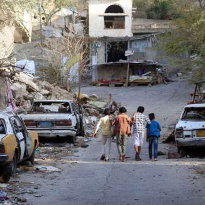 اتفاق تبادل أسرى بين صنعاء وحكومة عدن
