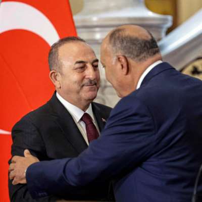 إردوغان إلى مصر قريباً: المصالحة لا تزال ممكنة