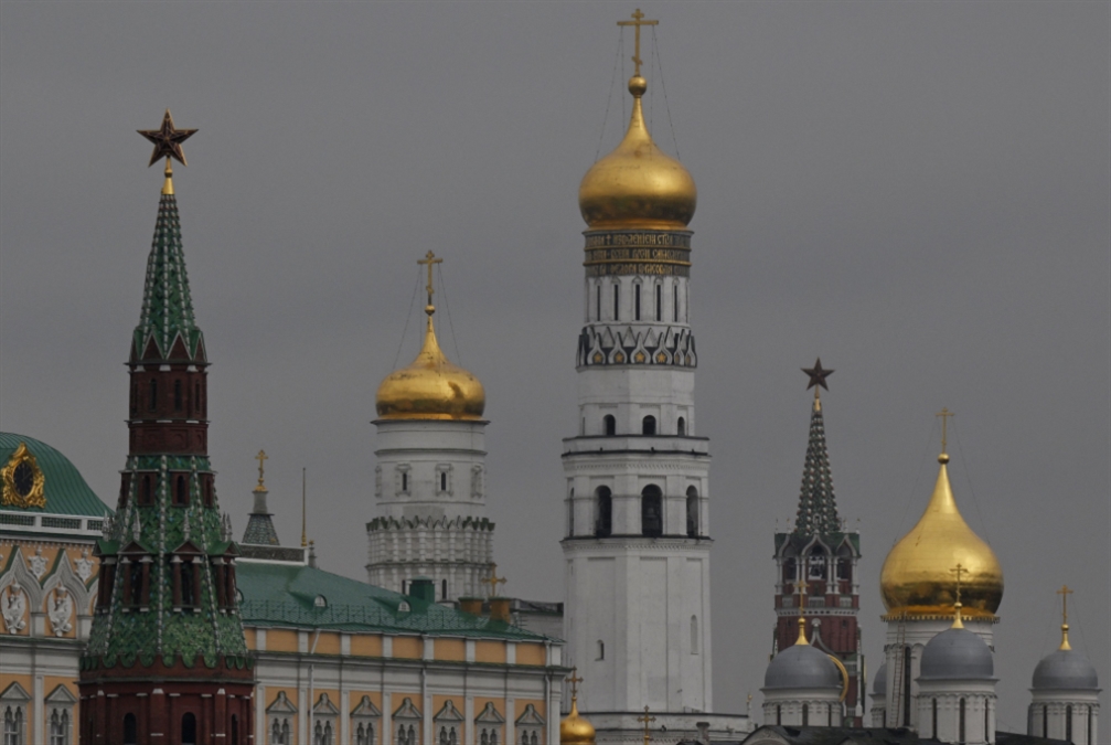 موسكو: تسليم قذائف اليورانيوم المنضّب لأوكرانيا سيفاقم النزاع بشكل خطير