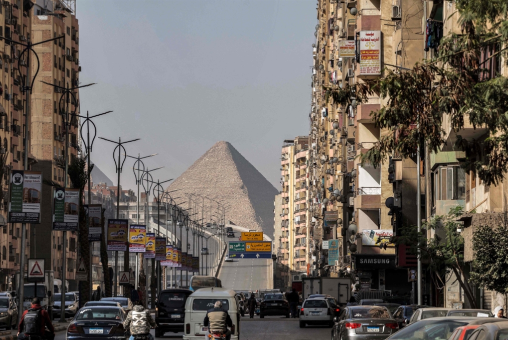 الزيادة الأكبر في أسعار المحروقات: مصر ملتزمةٌ وصْفة «الصندوق»