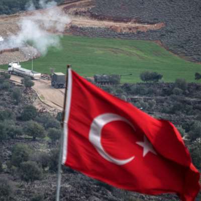 الانسحاب من سوريا: تركيا تريد التفاوض