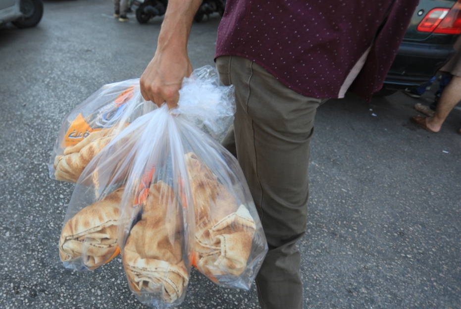 «الاقتصاد» تحدّد سعراً جديداً لربطة الخبز