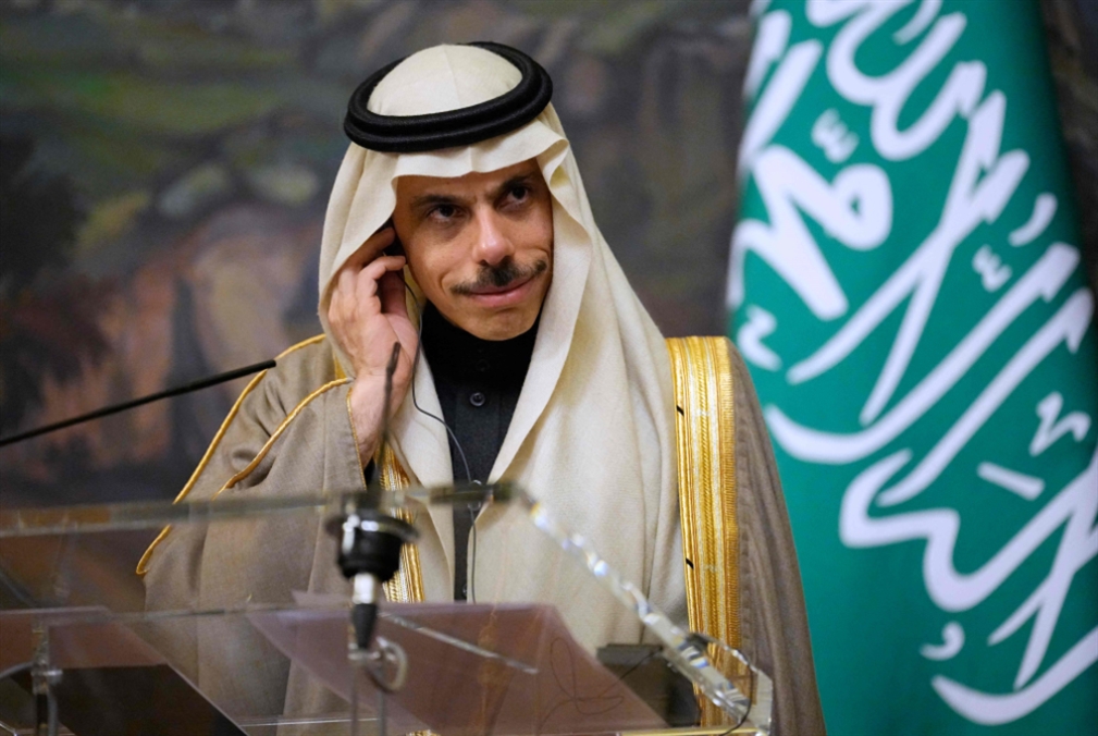 «رويترز»: سوريا والسعودية تستعدّان لإعادة فتح السفارتين بعد عيد الفطر